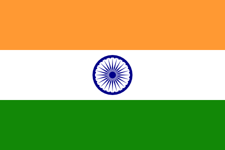 india