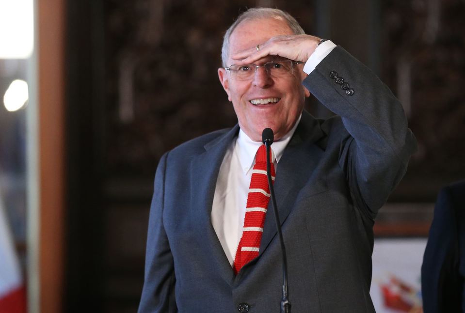 Peru: Kuczynski victory is part of a broader political shift in the ...